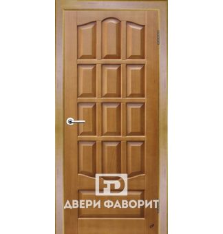 уличная стальная дверь с мдф филенчатый
